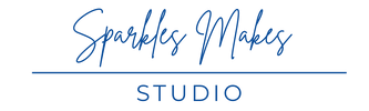 Sparkles Makes Studio - Home
